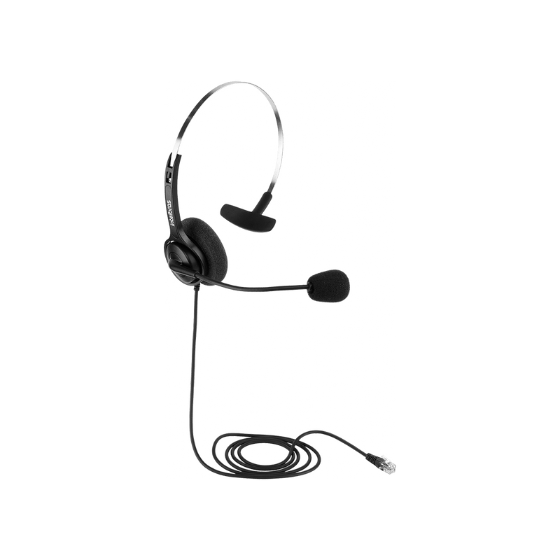 Headset Intelbras CHS 40 RJ9
