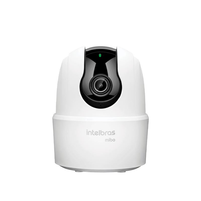 Kit de Câmeras de Vídeo Wi-Fi Full HD Intelbras IME 360 C - 2 Unidades